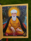 Sikh Sukhmani Sahib Bani Singh Kaur Gurbani Gutka Sukhmanee Punjabi Gurmukhi B67