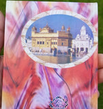 Sikh Bold Punjabi Asa di Vaar Bani Gutka Sahib in Gurmukhi Singh Kaur Khalsa B64