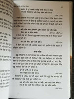 Sikh Dharam De Samajik Sarokar by Jatinder Pannu Punjabi Reading Book B70 Panjab