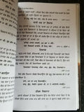 Sikh Dharam De Samajik Sarokar by Jatinder Pannu Punjabi Reading Book B70 Panjab