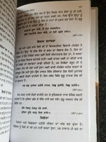 Sikh Dharam De Samajik Sarokar by Jatinder Pannu Punjabi Reading Book B70 Panjab