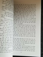Pinjar Novel Amrita Pritam Punjabi Famous Fiction Book Paperback ਪਿੰਜਰ ਨਾਵਲ B70