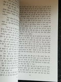 Pinjar Novel Amrita Pritam Punjabi Famous Fiction Book Paperback ਪਿੰਜਰ ਨਾਵਲ B70