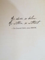 The Secret Book by Rhonda Byrne in English Brand New Motivational UK Shipping
