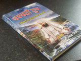 Qudarti Noor Biography of Guru Angad Dev Ji Satbir Singh Punjabi Sikh Book B59