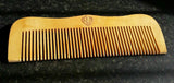 Sikh Kanga Khalsa Singh Wooden Comb Premium Quality Khanda Print Wooden Comb ZZ2