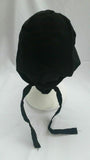 Sikh Punjabi Turban Patka Pathka Singh Khanda Bandana Head Wrap Black Colour
