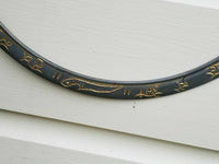 Sarbloh Iron Sikh Guru Gobind Singh Khalsa Dumala Dastar Ring Kaur Bani Chakar B