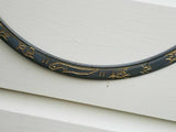 Sarbloh Iron Sikh Guru Gobind Singh Khalsa Dumala Dastar Ring Kaur Bani Chakar B