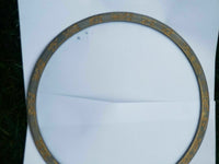 Sarbloh Iron Sikh Guru Gobind Singh Khalsa Dumala Dastar Ring Kaur Bani Chakar