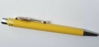 Punjabi Hindu Sikh Khalsa Guru Nanak Photo Ball Pen - Yellow Colour Gift