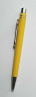 Punjabi Hindu Sikh Khalsa Guru Nanak Photo Ball Pen - Yellow Colour Gift