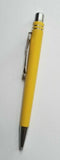 Punjabi Hindu Sikh Khalsa Guru Nanak Photo Ball Pen - Yellow Colour Gift