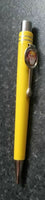 Punjabi Hindu Sikh Khalsa Guru Nanak Photo Ball Pen - Yellow Colour Gift