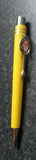 Punjabi Hindu Sikh Khalsa Guru Nanak Photo Ball Pen - Yellow Colour Gift