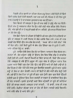 Hameergarh ਹਮੀਰਗੜ੍ਹ Novel Ram Saroop Ankhi Literature Punjabi Reading Book