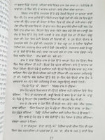 Hameergarh ਹਮੀਰਗੜ੍ਹ Novel Ram Saroop Ankhi Literature Punjabi Reading Book