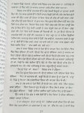 Hameergarh ਹਮੀਰਗੜ੍ਹ Novel Ram Saroop Ankhi Literature Punjabi Reading Book