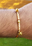 Hindu Red Thread Evil Eye Protection Stunning Bracelet Luck Talisman Amulet LL27