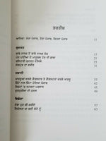 Kehra Punjab ਕਿਹੜਾ ਪੰਜਾਬ Yadwinder Karfew Indian Punjabi Reading Literature Book