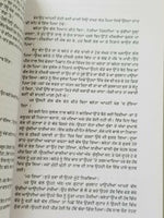 Parsa ਪਰਸਾ Punjabi Fiction Novel by Gurdial Singh Reading Panjabi Literature