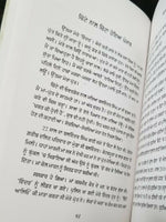 Kehra Punjab ਕਿਹੜਾ ਪੰਜਾਬ Yadwinder Karfew Indian Punjabi Reading Literature Book