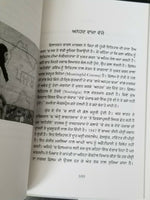Kehra Punjab ਕਿਹੜਾ ਪੰਜਾਬ Yadwinder Karfew Indian Punjabi Reading Literature Book