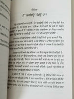 Kehra Punjab ਕਿਹੜਾ ਪੰਜਾਬ Yadwinder Karfew Indian Punjabi Reading Literature Book