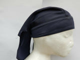 Sikh Punjabi Jean patka pathka turban bandana Head Wrap Navy Colour Singh XG