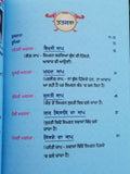 Simran Diya Nau Awastha Bhai Guriqbal Singh Punjabi Gurmukhi Reading Book B5