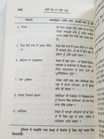 The Magic of Thinking Big Motivational Book David J Schwartz Punjabi reading
