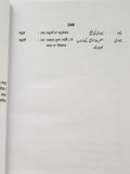 Urdu Punjabi Glossary Sikh Pakistani Panjabi Khalsa book Dr. Rehman Akhter B57
