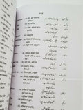 Urdu Punjabi Glossary Sikh Pakistani Panjabi Khalsa book Dr. Rehman Akhter B57