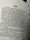 Vishvashghat Stories by Nanak Singh Indian Punjabi Reading Literature Book B46