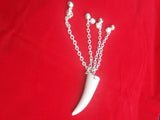 Silver Plated Punjabi Sikh Singh Kaur Khalsa Dumala Shingar Dumala Armour MM