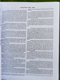 Mahankosh Bhai Kahan Singh Nabha Encyclopedia of Sikh Literature Punjabi Book O2