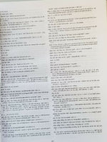 Mahankosh Bhai Kahan Singh Nabha Encyclopedia of Sikh Literature Punjabi Book O2