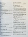Mahankosh Bhai Kahan Singh Nabha Encyclopedia of Sikh Literature Punjabi Book O2