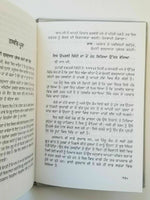 Sikh Dharam Te Sadachar book Gurmukhi Panjabi Professor Sahib Singh Punjabi B65