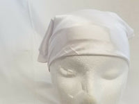 Sikh hindu kaur singh silver plain bandana head wrap gear wedding marriage rumal