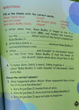 Gurmat studies sikh kids learning book vol 5 sikhism learn sikhi english mbi new