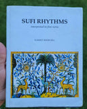 Sufi rhythms interpreted in free verse by harjeet singh gill english book b66a