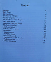 The secular maharaja ranjit singh by rajinder singh sikh english book new b61