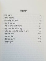 Sikh dharam te sadachar book gurmukhi panjabi professor sahib singh punjabi b65