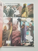 Sikh kids comic guru nanak the first sikh guru v5 daljeet singh sidhu english mc