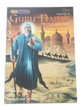 Sikh kids comic guru nanak the first sikh guru v4 daljeet singh sidhu english mc