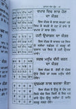 Old authentic big granth yantar mantar tantar vashikaran hindu book punjabi mb