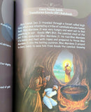 Gurmat studies sikh kids learning book vol 3 sikhism learn sikhi english mbg new