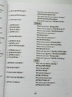 English speaking learning course punjabi to english in 30 days easy course b22