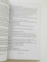 Partapi novel by ram saroop ankhi panjabi literature punjabi reading book b8 new
